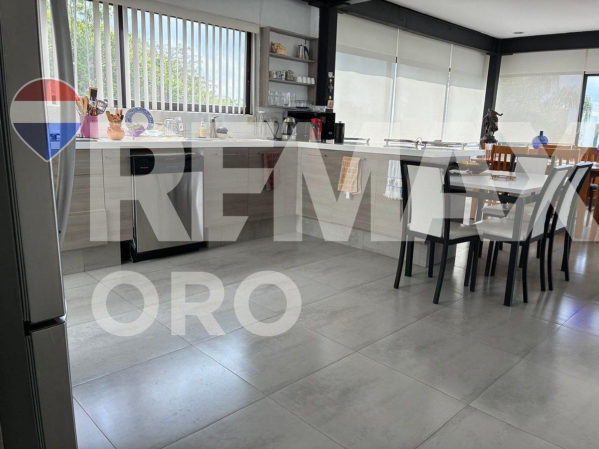 Casa en condominio en Vista Real y Country Club, Corregidora, foto 8 de 25