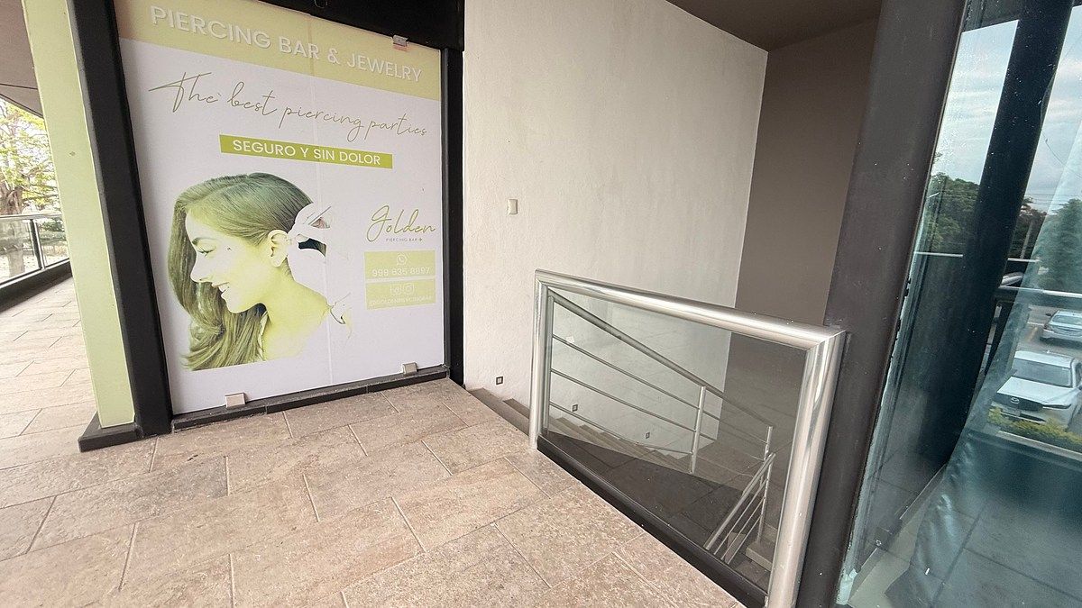 Local comercial en San Ramon Norte, Mérida, foto 5 de 34