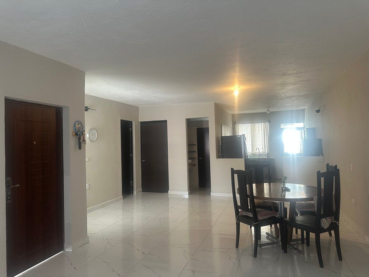 Casa en Villa Santa Cecilia, Monterrey, foto 5 de 16