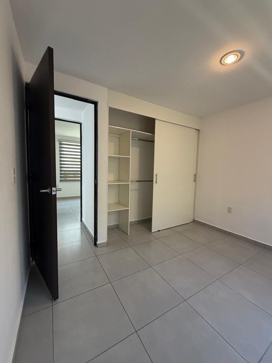 Departamento en Cortijo de San Agustin, Tlajomulco de Zúñiga, foto 6 de 9