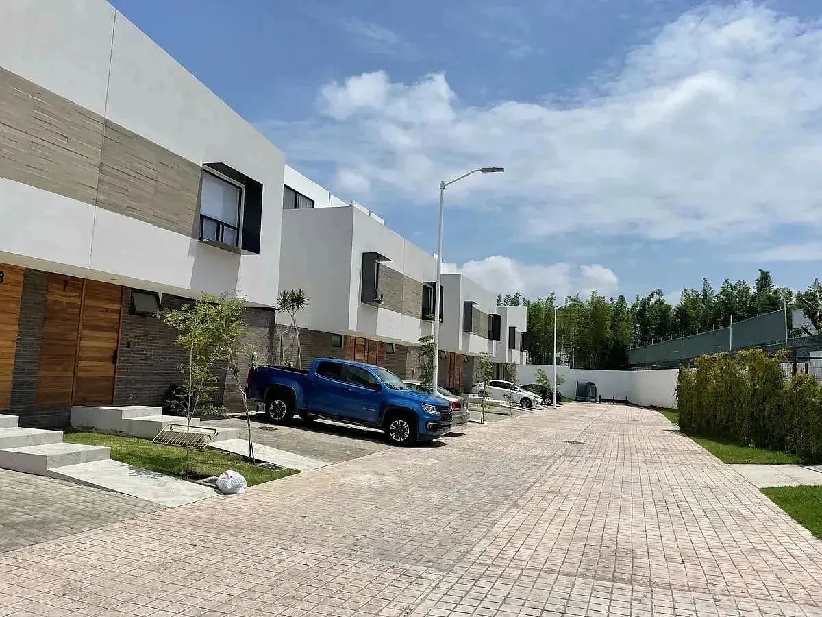 Casa en Indígena San Juan de Ocotán, Zapopan, foto 2 de 14
