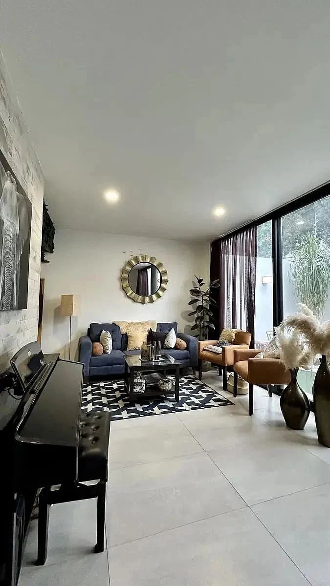 Casa en Indígena San Juan de Ocotán, Zapopan, foto 5 de 14