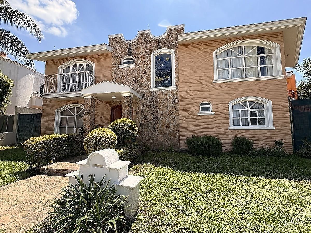 Casa em Jardín Real, Zapopan, foto 3 de 15