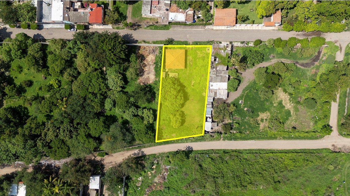 Terreno en venta en el Chante, foto 1 de 10