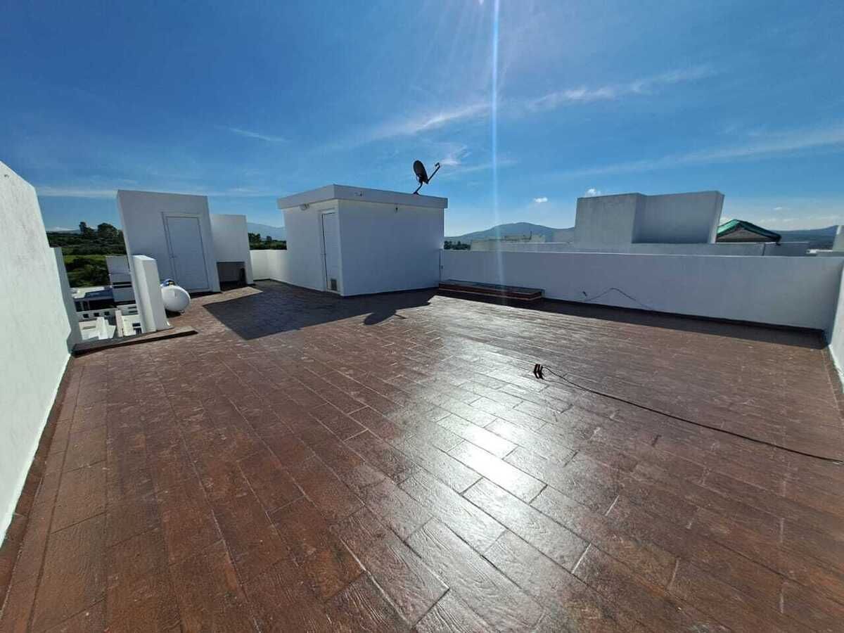 Casa em condomínio fechado em Juriquilla, Querétaro, foto 7 de 21