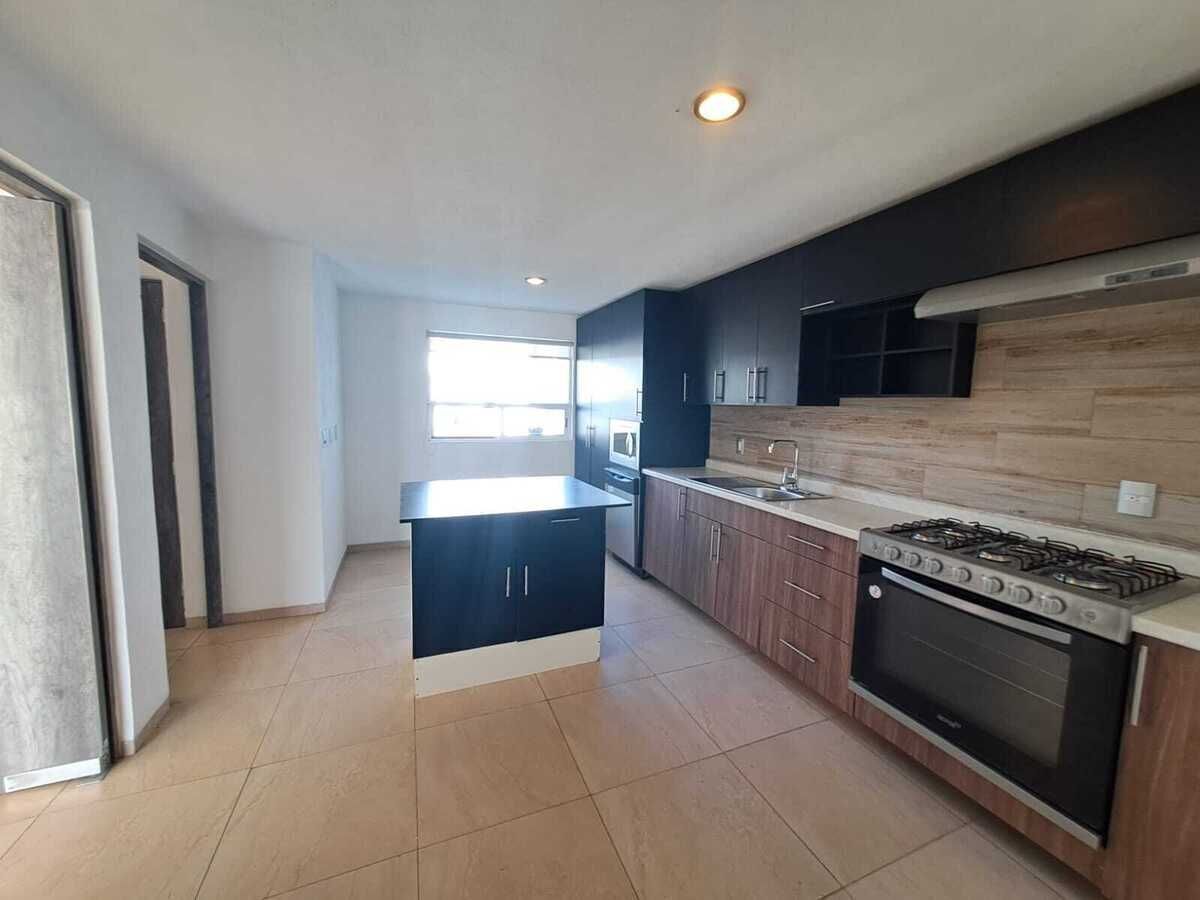 Casa em condomínio fechado em Juriquilla, Querétaro, foto 15 de 21