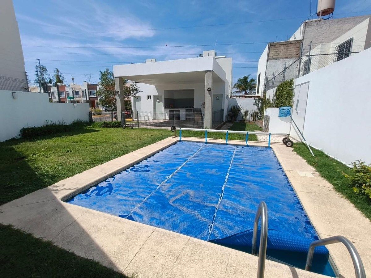 Casa en condominio en Altus Quintas, Zapopan, foto 4 de 15