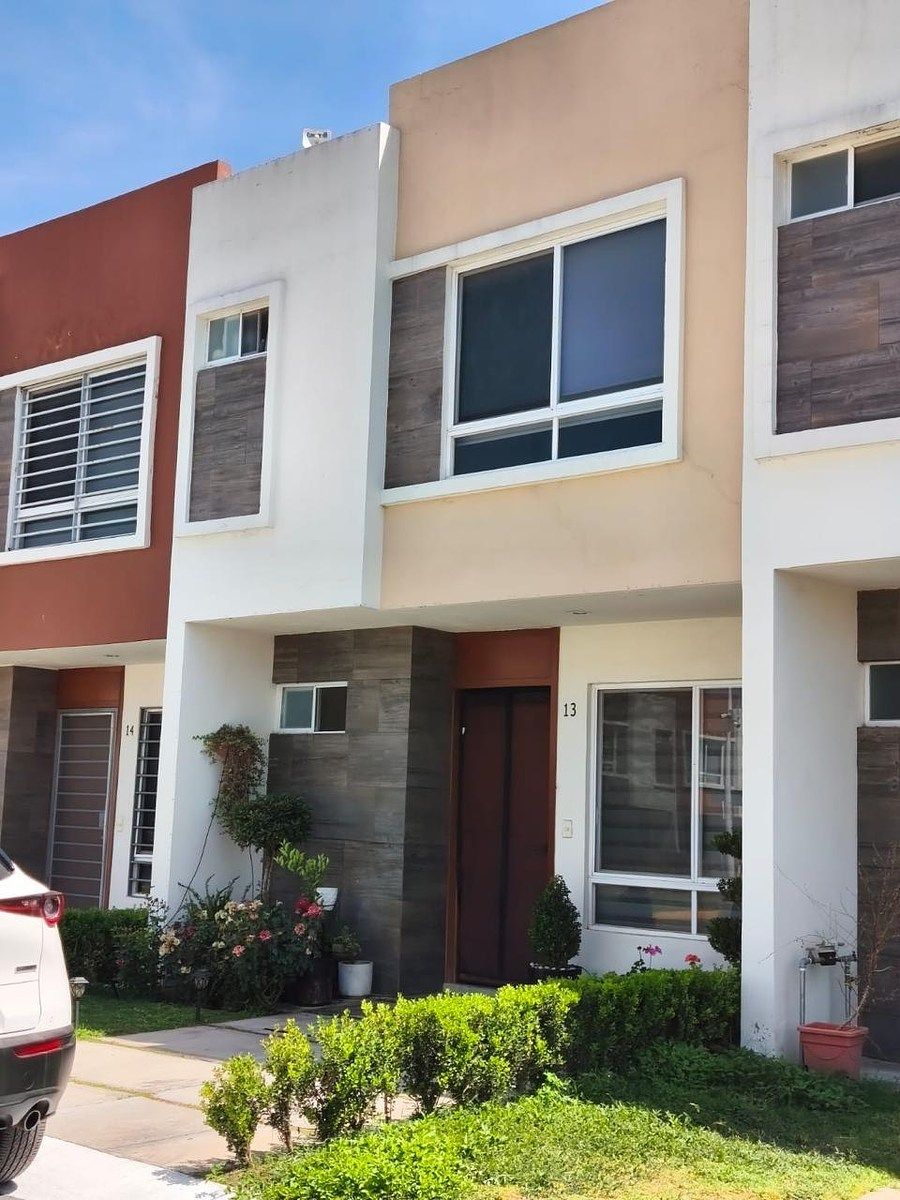 Casa en condominio en Altus Quintas, Zapopan, foto 6 de 15
