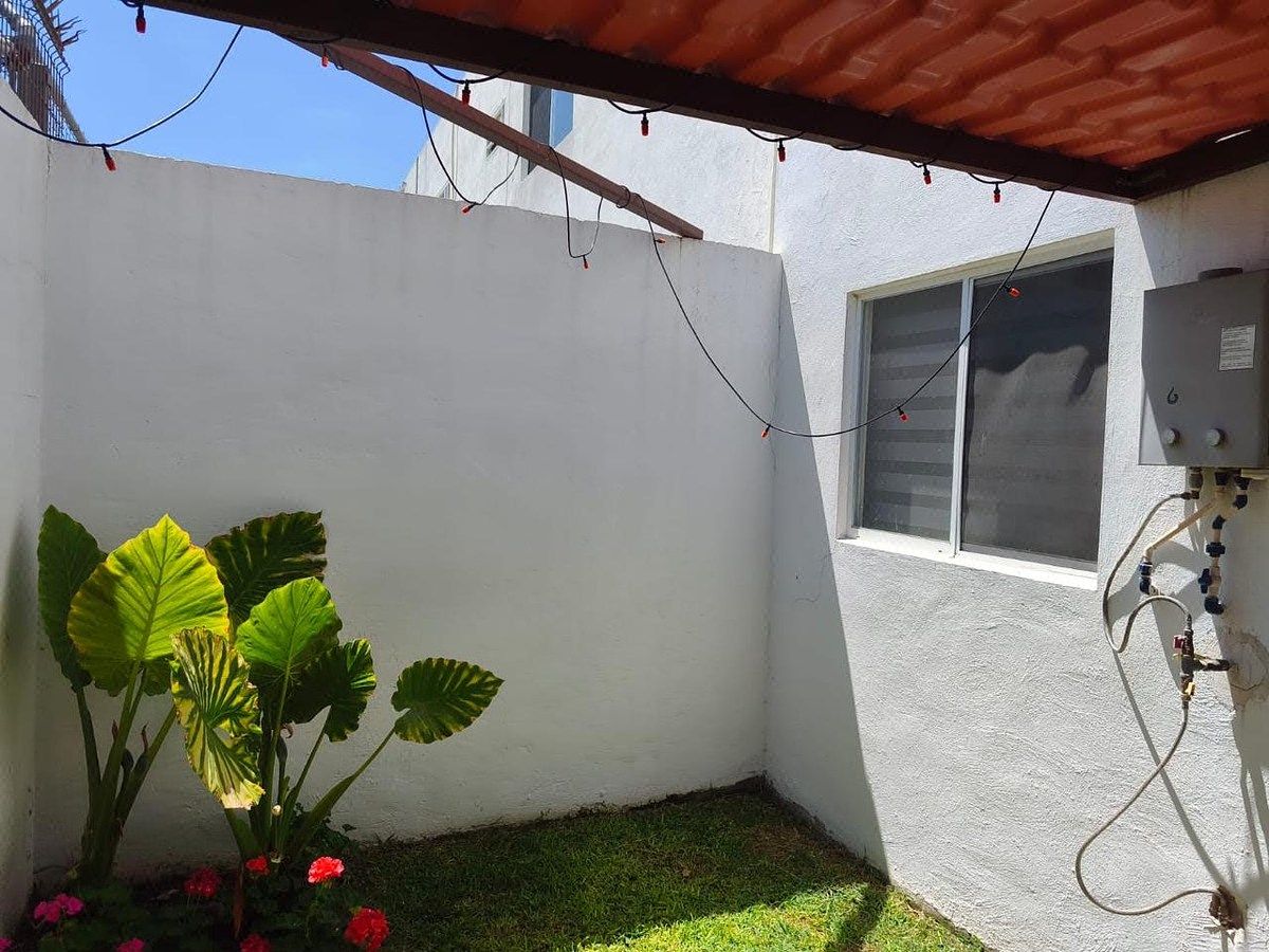 Casa en condominio en Altus Quintas, Zapopan, foto 14 de 15