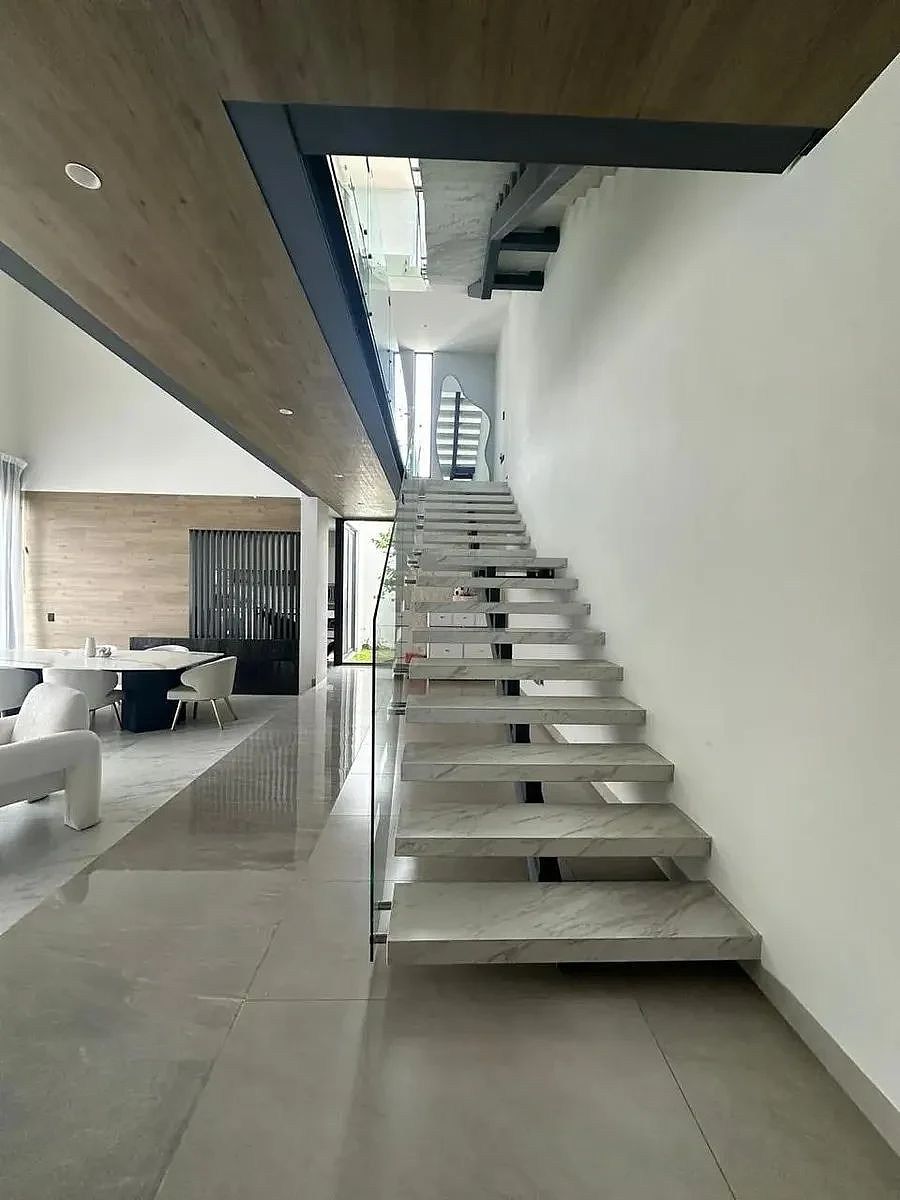 Casa em Residencial Punta del Cielo, Aguascalientes, foto 3 de 17