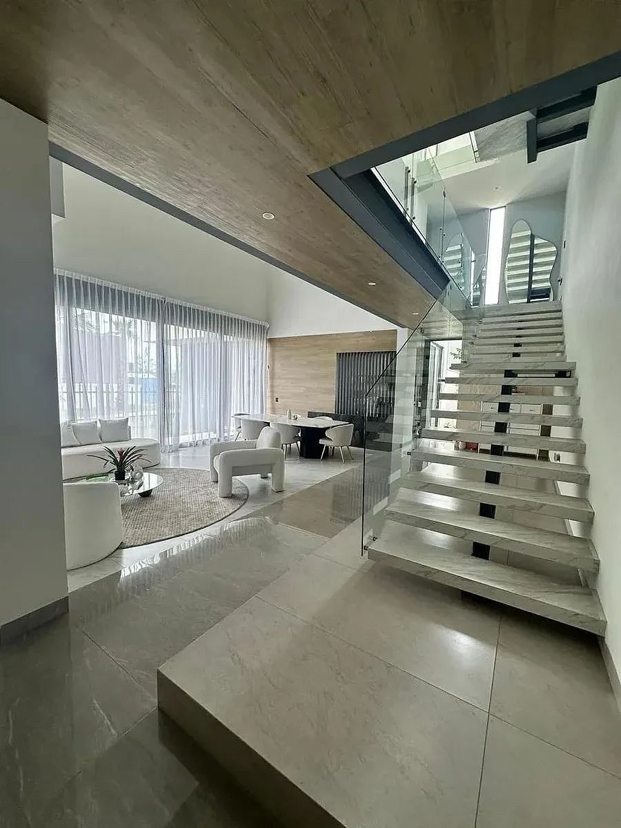 Casa em Residencial Punta del Cielo, Aguascalientes, foto 4 de 17