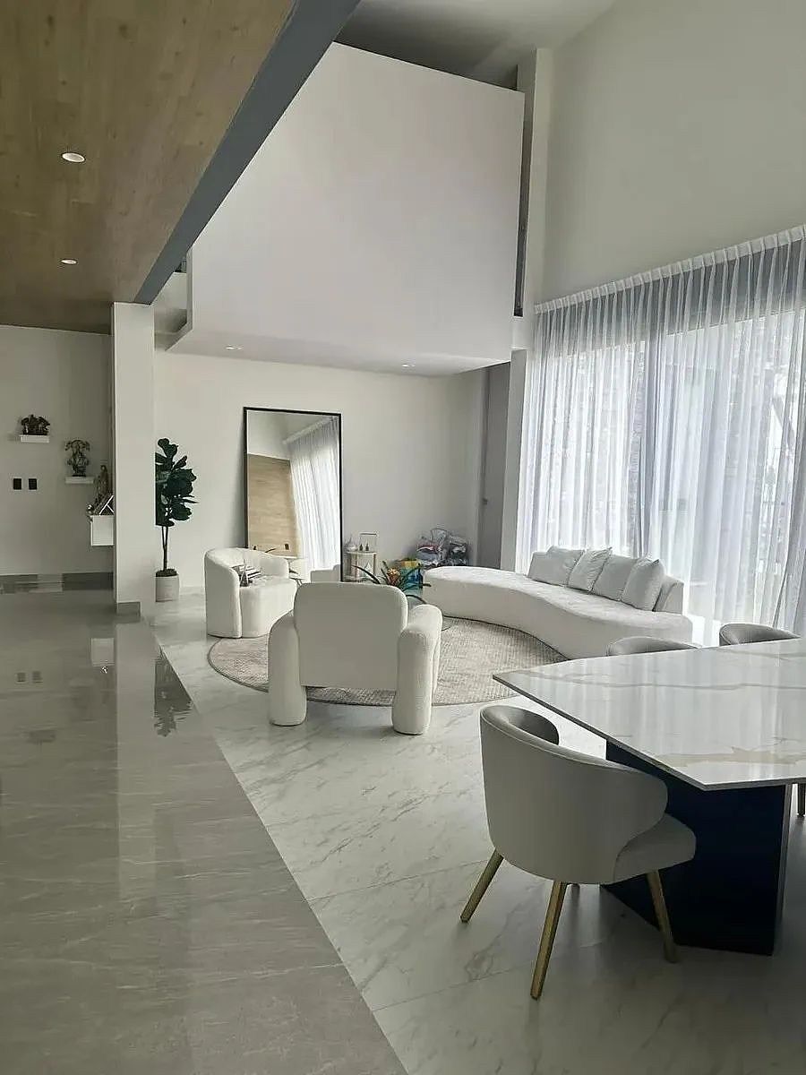 Casa em Residencial Punta del Cielo, Aguascalientes, foto 6 de 17