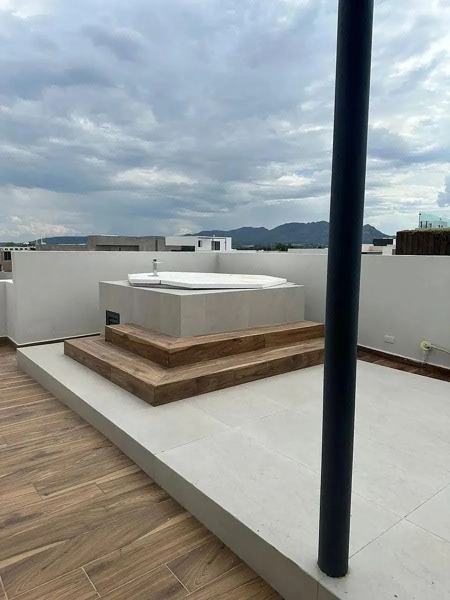 Casa em Residencial Punta del Cielo, Aguascalientes, foto 7 de 17