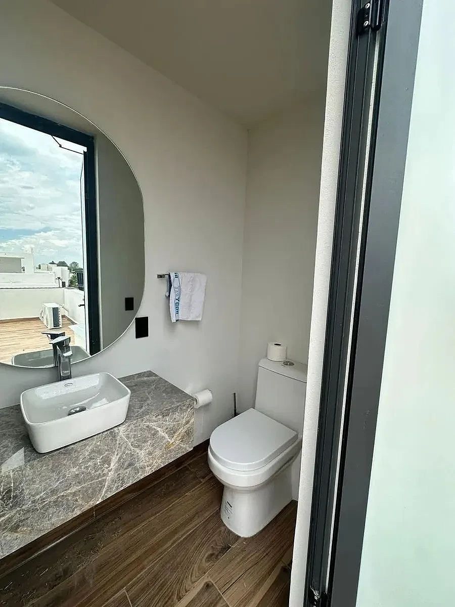 Casa em Residencial Punta del Cielo, Aguascalientes, foto 9 de 17