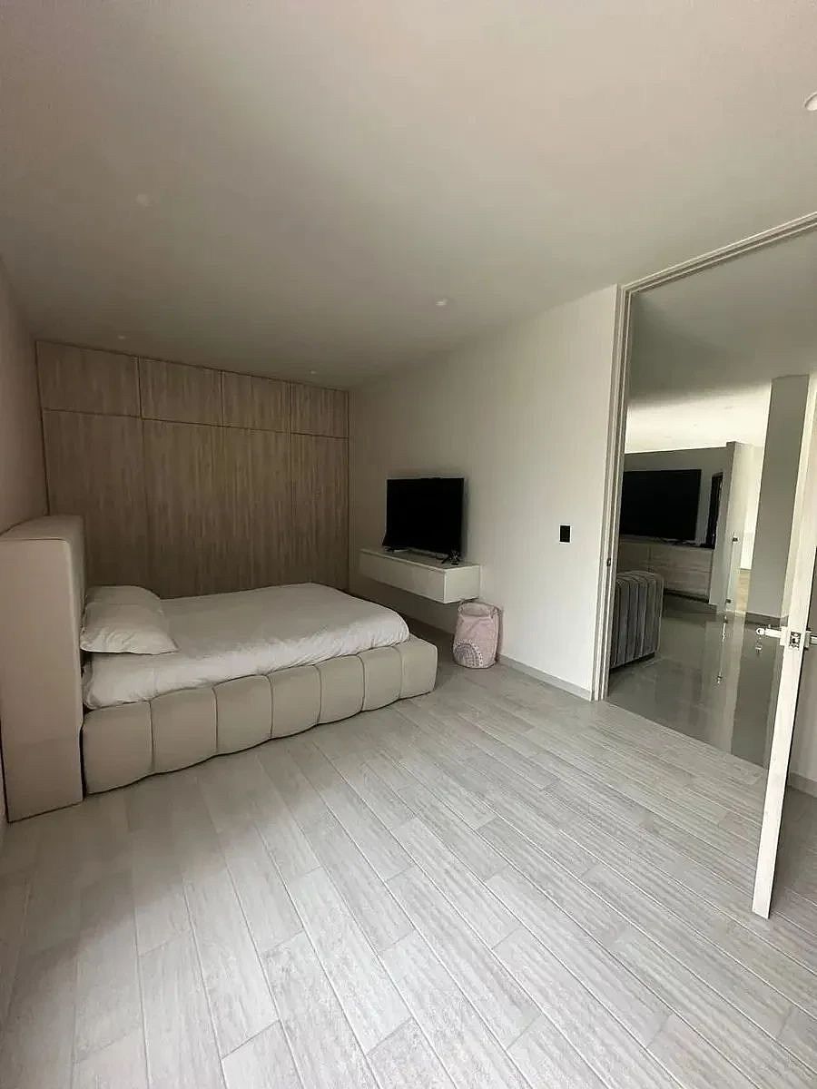 Casa em Residencial Punta del Cielo, Aguascalientes, foto 11 de 17