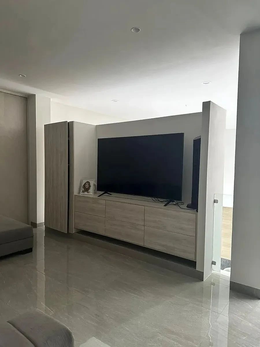 Casa em Residencial Punta del Cielo, Aguascalientes, foto 16 de 17