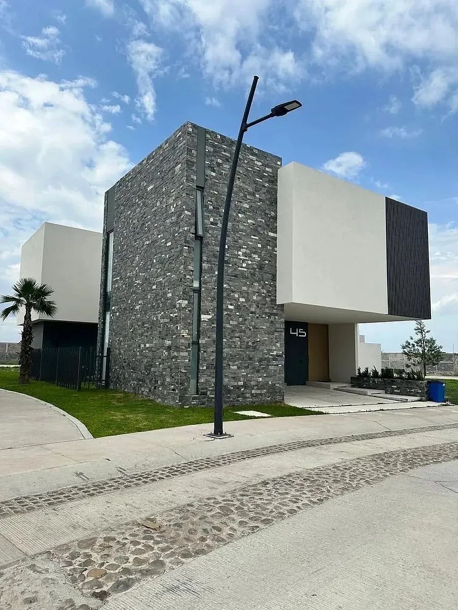 Casa em Residencial Punta del Cielo, Aguascalientes, foto 17 de 17