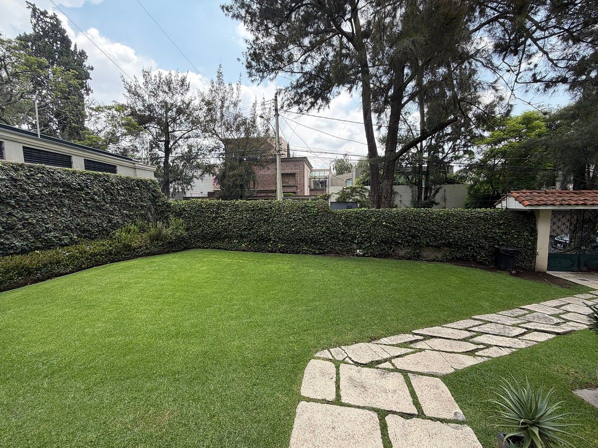 Casa em Lomas de Chapultepec VIII Sección, Miguel Hidalgo, foto 2 de 11