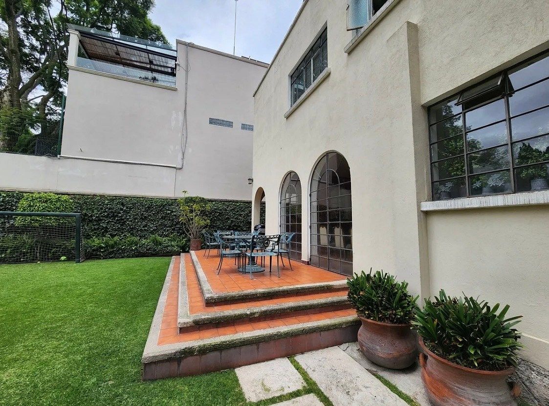 Casa em Lomas de Chapultepec VIII Sección, Miguel Hidalgo, foto 10 de 11
