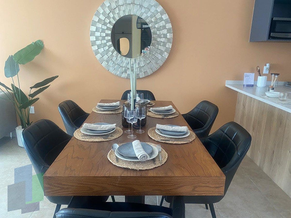 Casa en condominio en Zarú, El Marqués, foto 3 de 12
