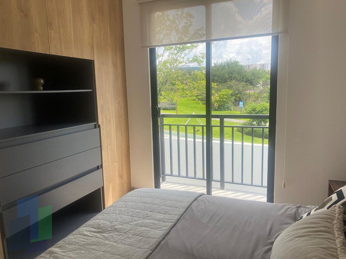 Casa en condominio en Zarú, El Marqués, foto 9 de 12