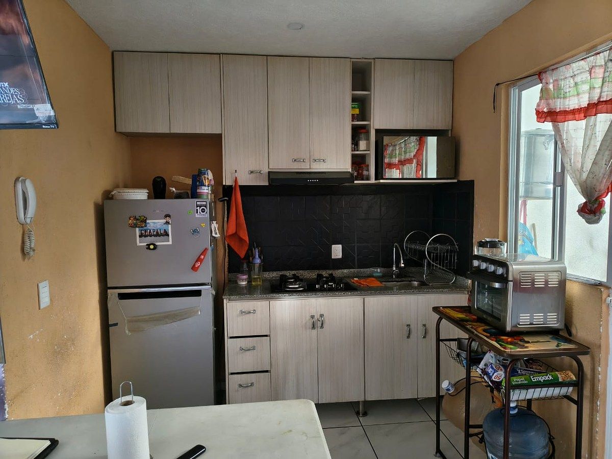 Apartment in Alamedas de Zalatitán, Tonalá, photo 3 of 9