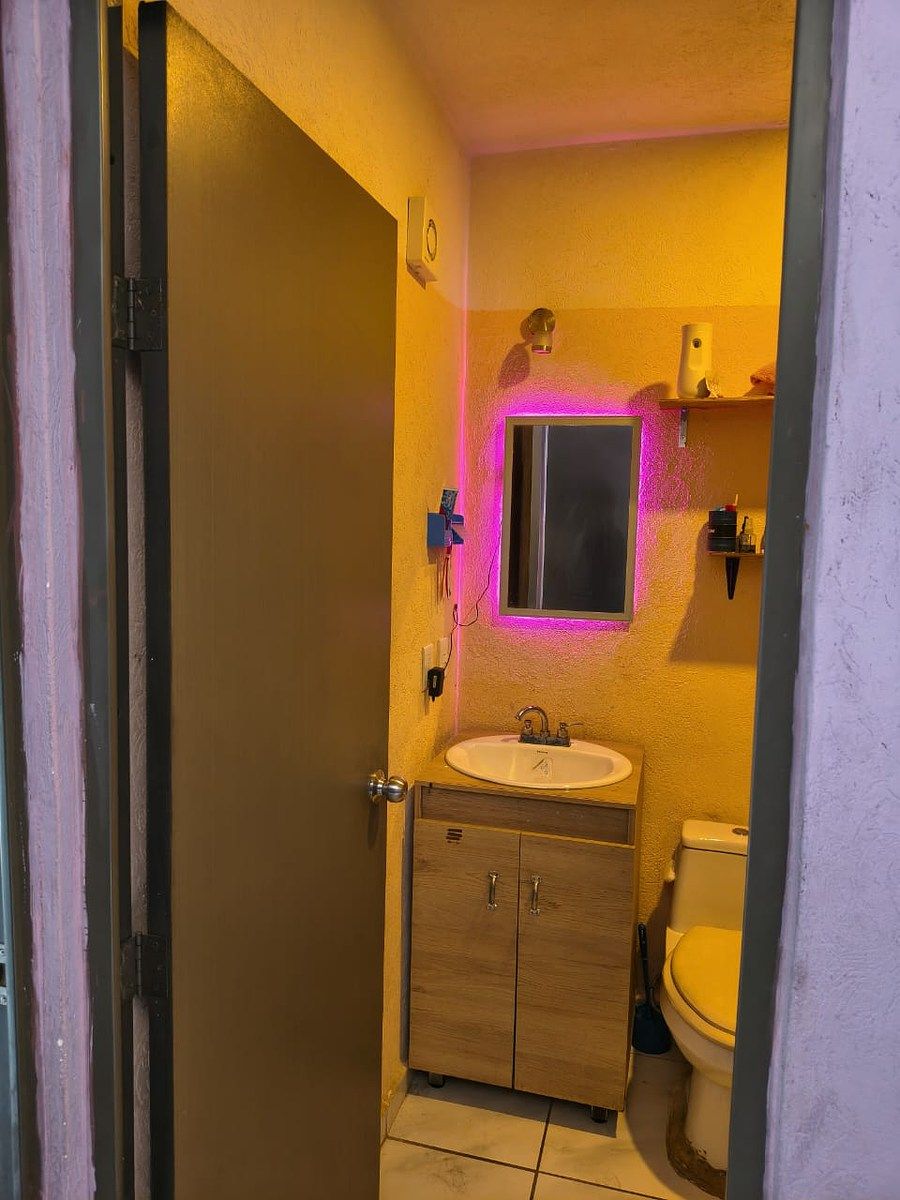 Apartment in Alamedas de Zalatitán, Tonalá, photo 4 of 9