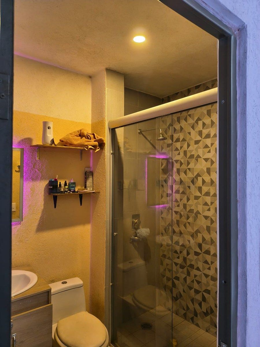 Apartment in Alamedas de Zalatitán, Tonalá, photo 5 of 9