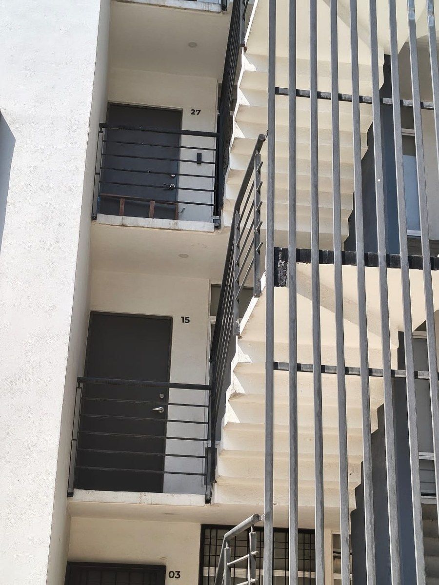 Apartment in Alamedas de Zalatitán, Tonalá, photo 8 of 9