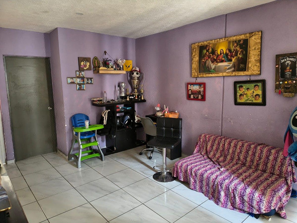 Apartment in Alamedas de Zalatitán, Tonalá, photo 9 of 9