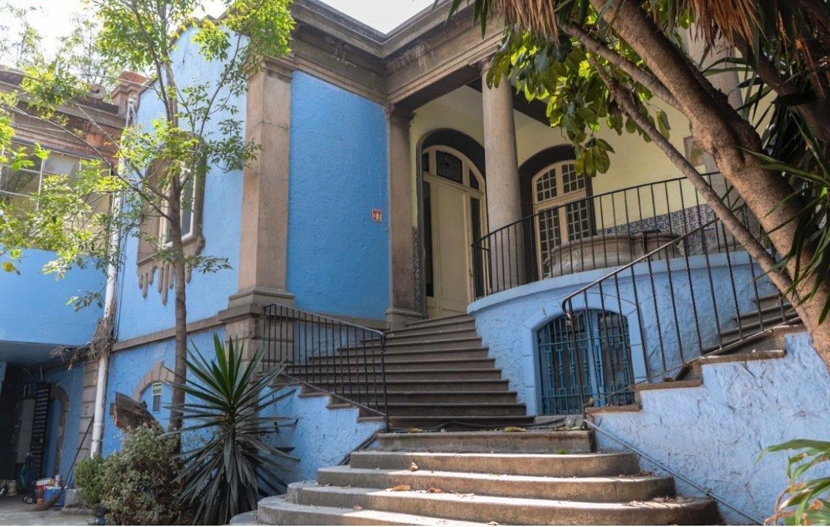 Increíble casa en Renta en Roma Norte, foto 1 de 10