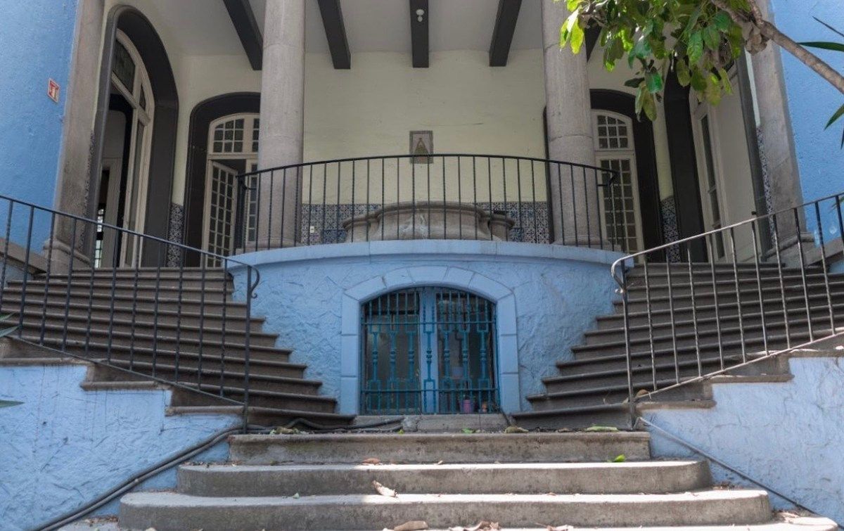 Casa en Roma Norte, Cuauhtémoc, foto 2 de 10