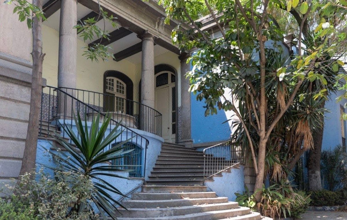 Casa en Roma Norte, Cuauhtémoc, foto 3 de 10