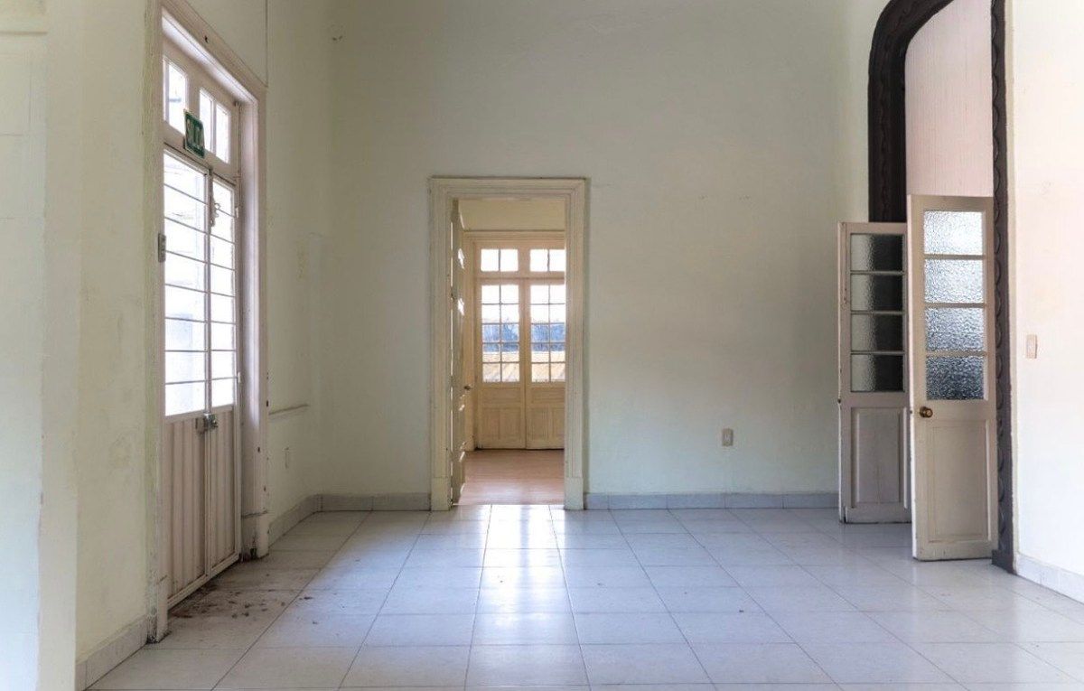 Casa en Roma Norte, Cuauhtémoc, foto 4 de 10