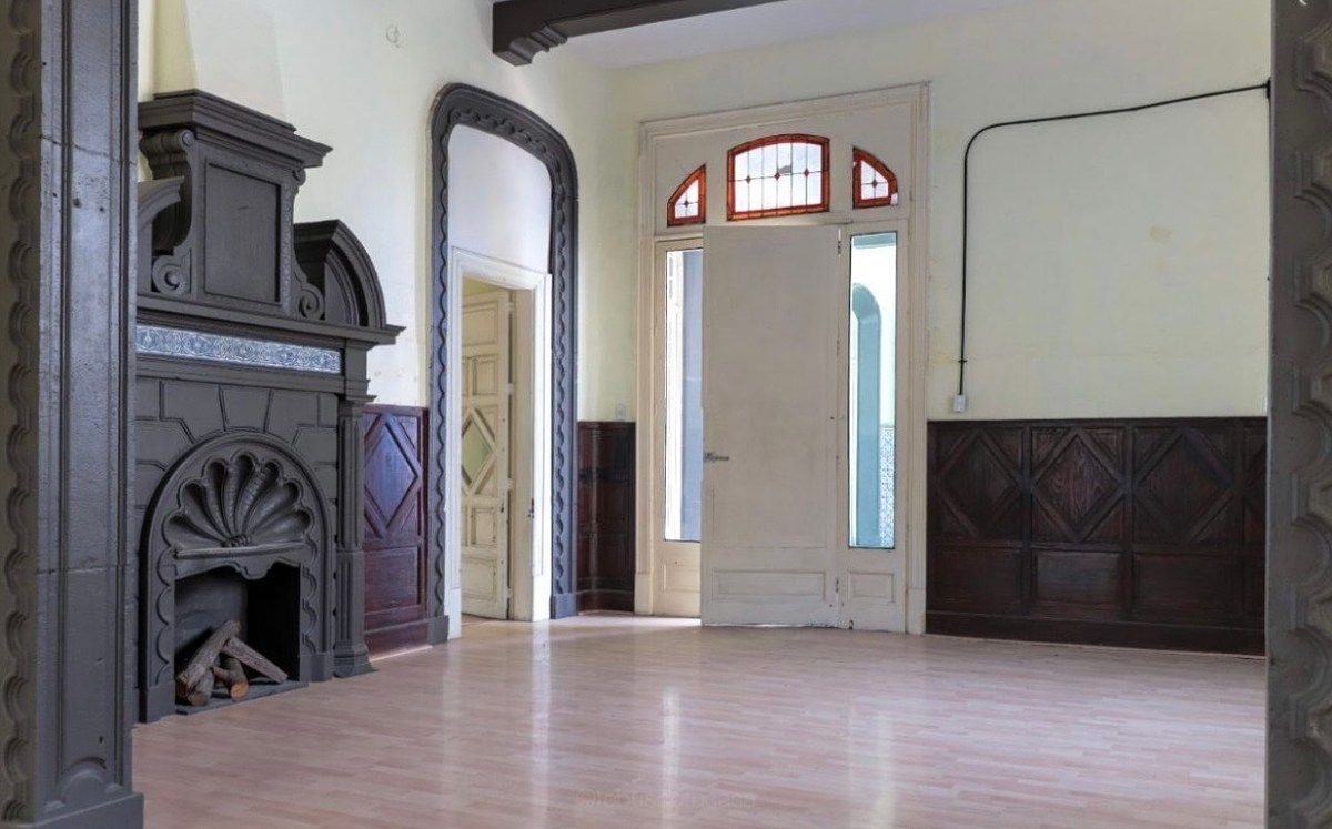 Casa en Roma Norte, Cuauhtémoc, foto 5 de 10