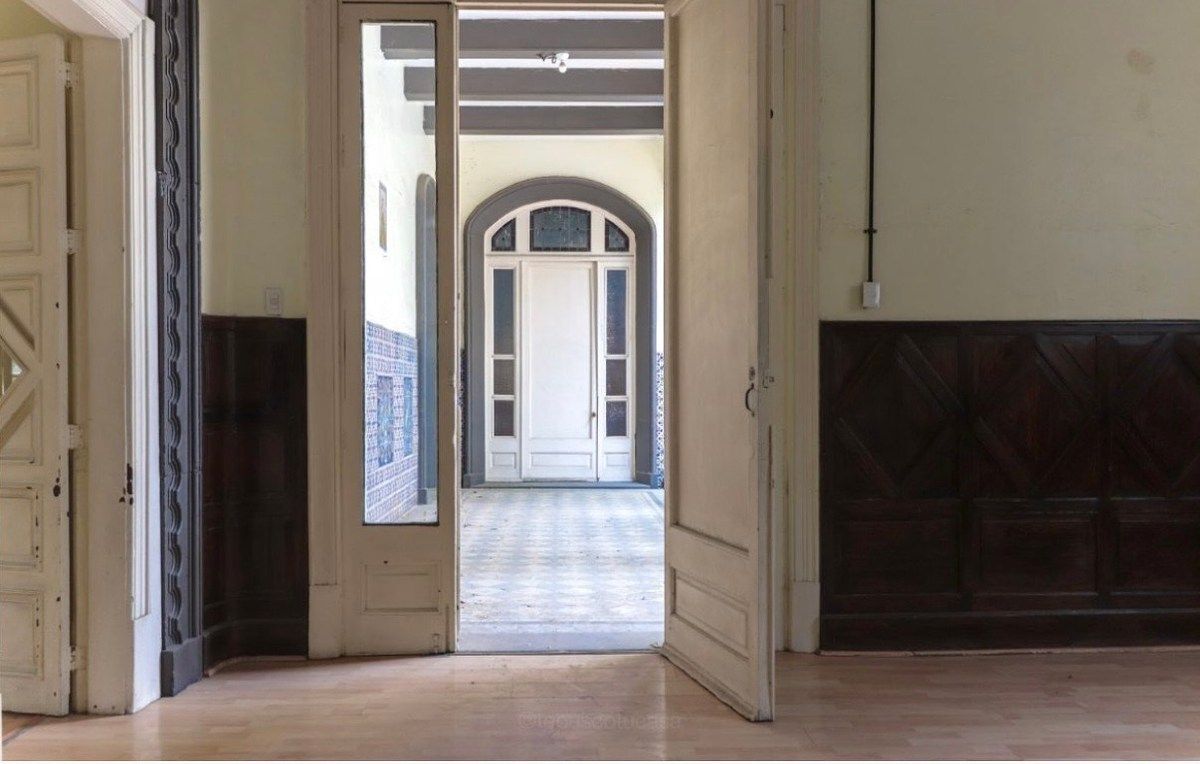 Casa en Roma Norte, Cuauhtémoc, foto 6 de 10
