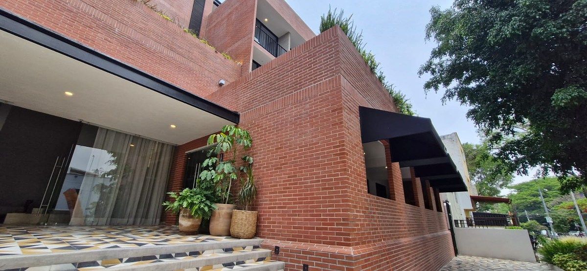 Departamento en Moderna, Guadalajara, foto 12 de 21