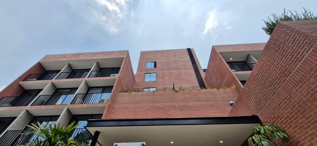 Departamento en Moderna, Guadalajara, foto 13 de 21