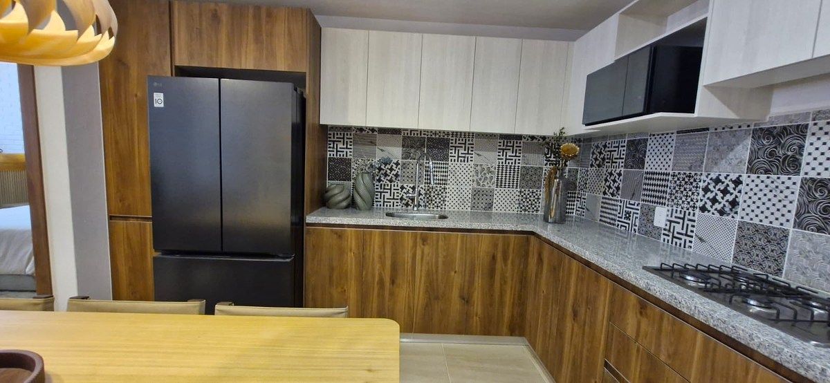Departamento en Moderna, Guadalajara, foto 5 de 21