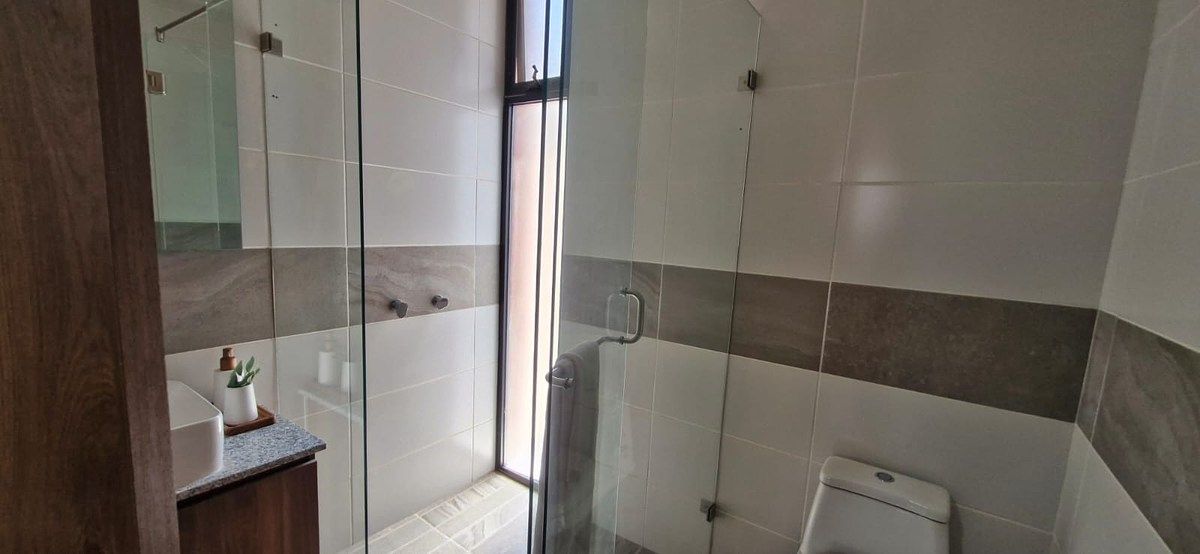 Departamento en Moderna, Guadalajara, foto 3 de 21