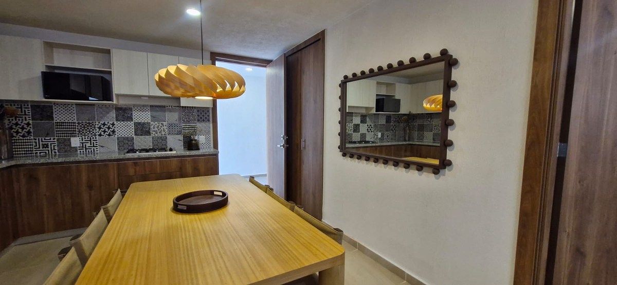 Departamento en Moderna, Guadalajara, foto 7 de 21