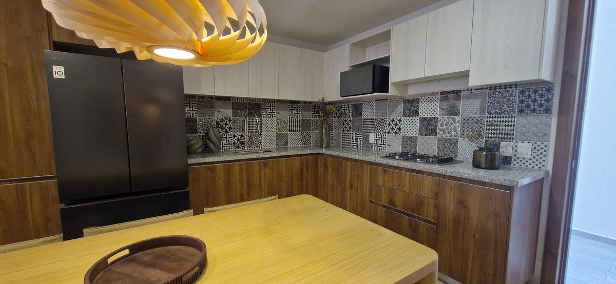 Departamento en Moderna, Guadalajara, foto 6 de 21