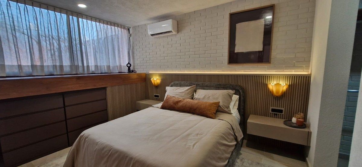 Departamento en Moderna, Guadalajara, foto 2 de 21