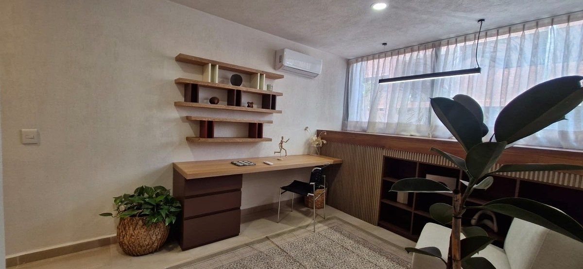 Departamento en Moderna, Guadalajara, foto 10 de 21