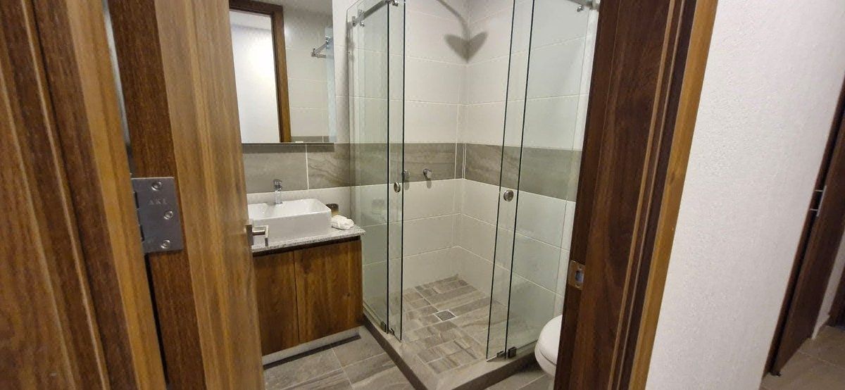 Departamento en Moderna, Guadalajara, foto 11 de 21