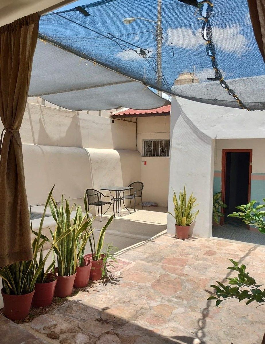 Casa en Mérida Centro, Mérida, foto 5 de 27