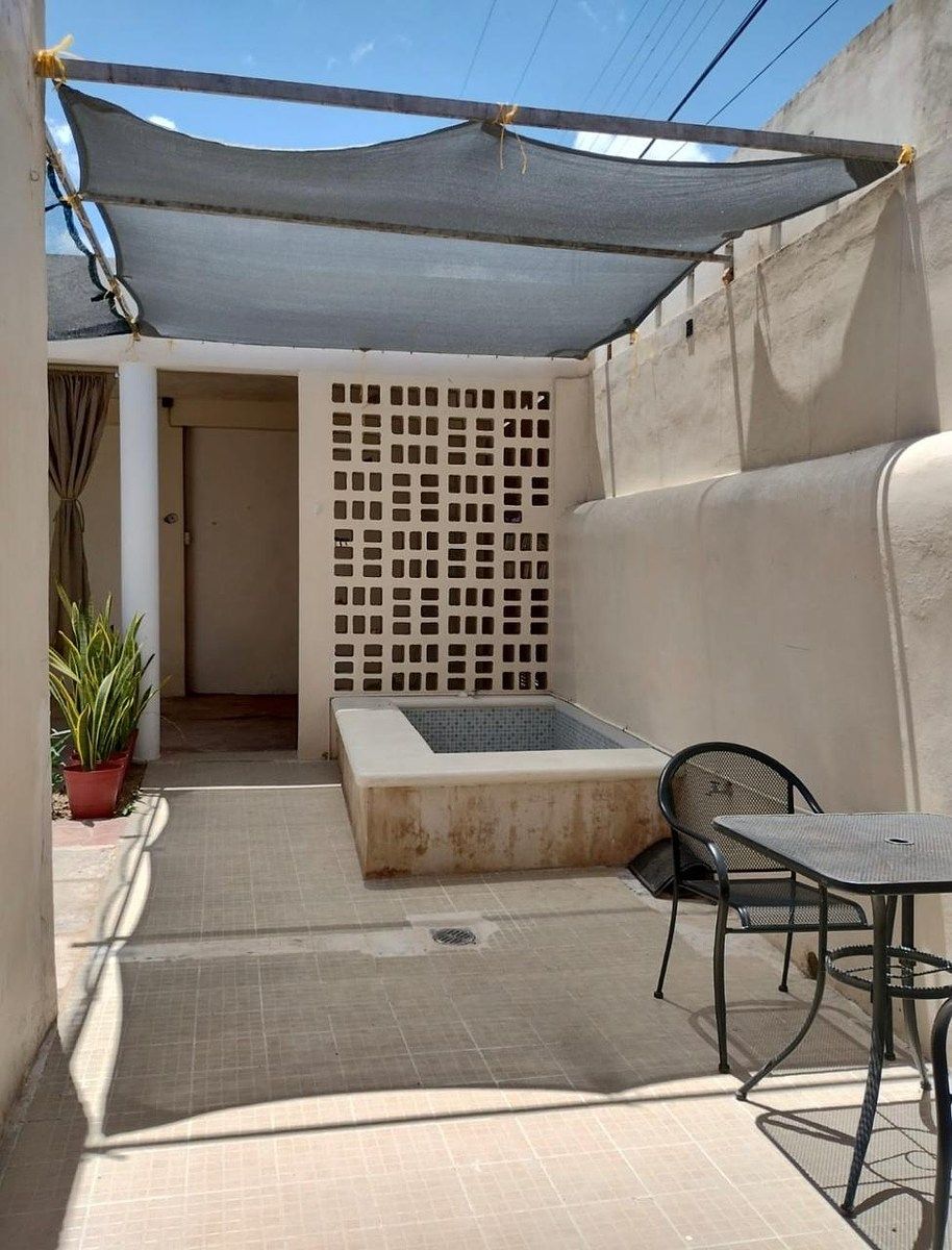 Casa en Mérida Centro, Mérida, foto 4 de 27