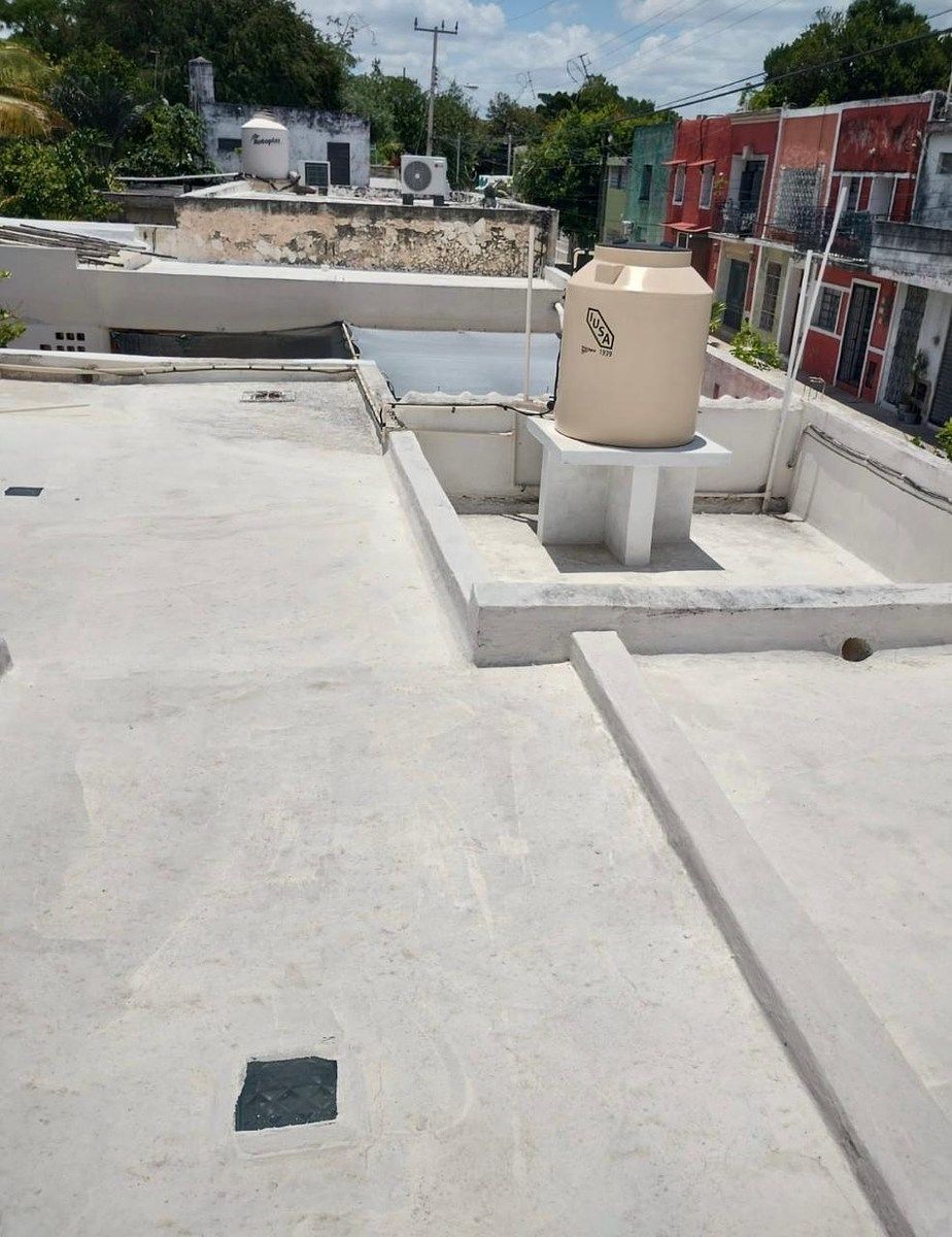 Casa en Mérida Centro, Mérida, foto 26 de 27