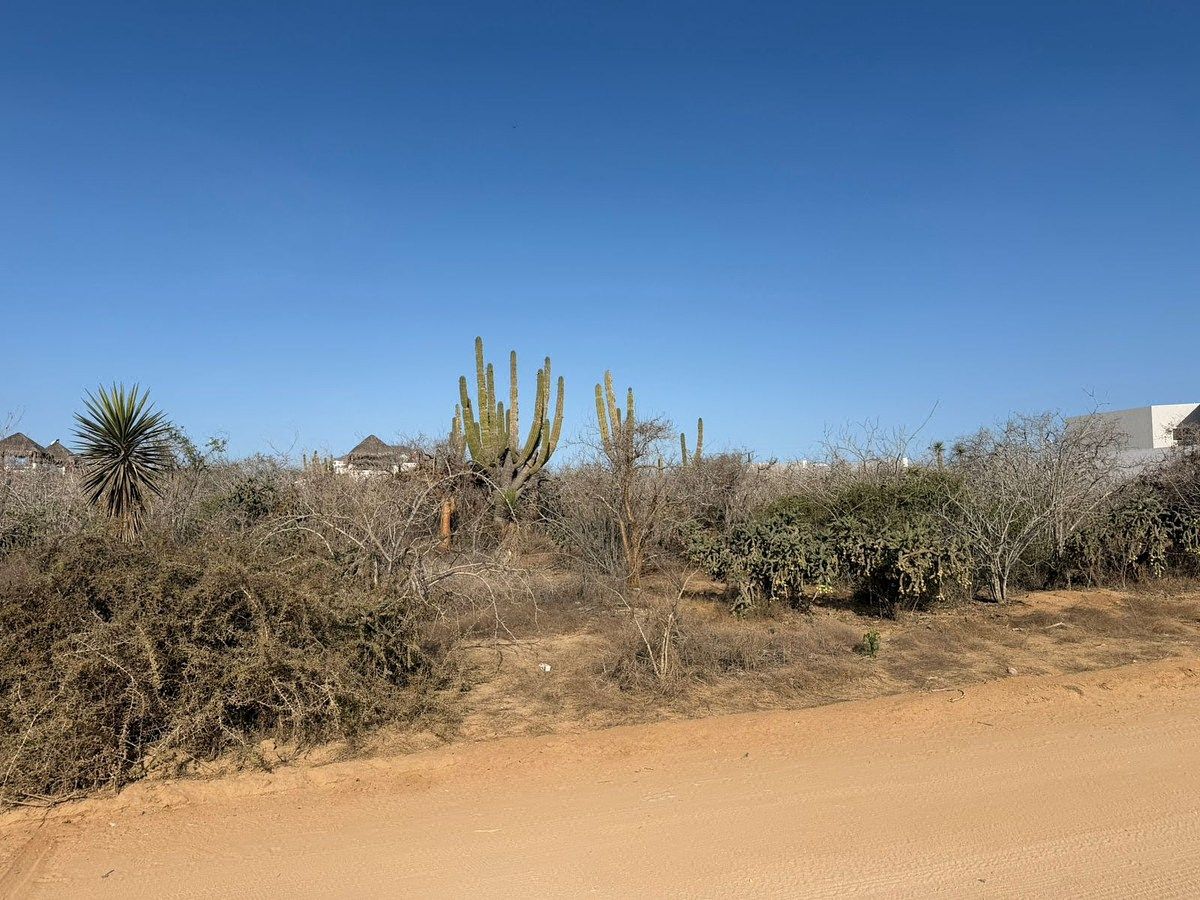 Lote em El Pescadero, La Paz, foto 5 de 10