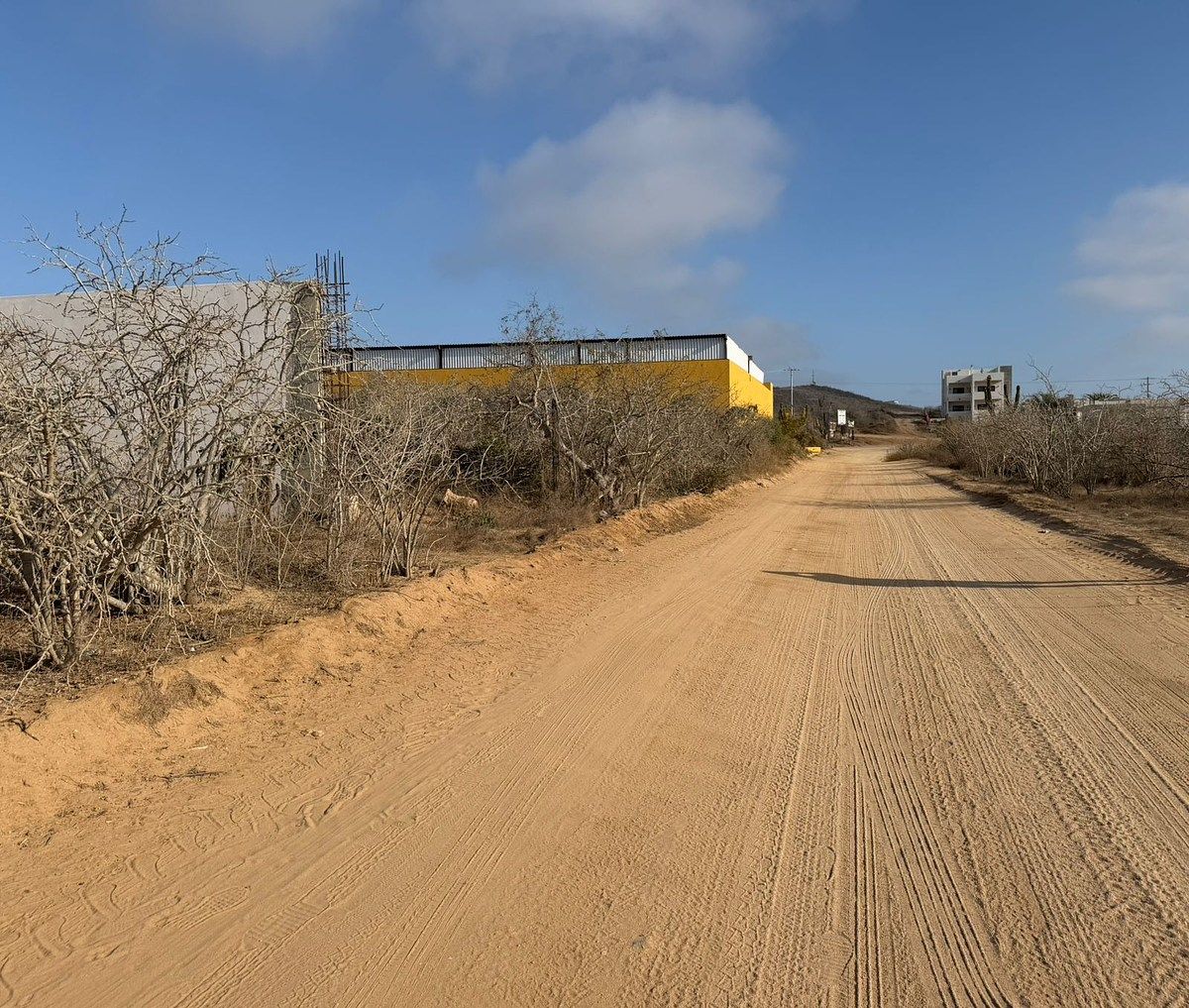 Lote em El Pescadero, La Paz, foto 9 de 10